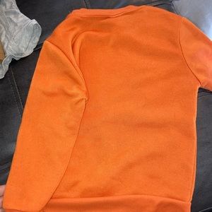 Marvel avengers sweater